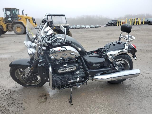 2011 TRIUMPH MOTORCYCLE ROCKET III - SMTC02L45BJ453505