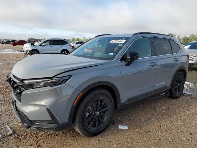 2024 HONDA CR-V SPORT - 7FARS5H54RE007258