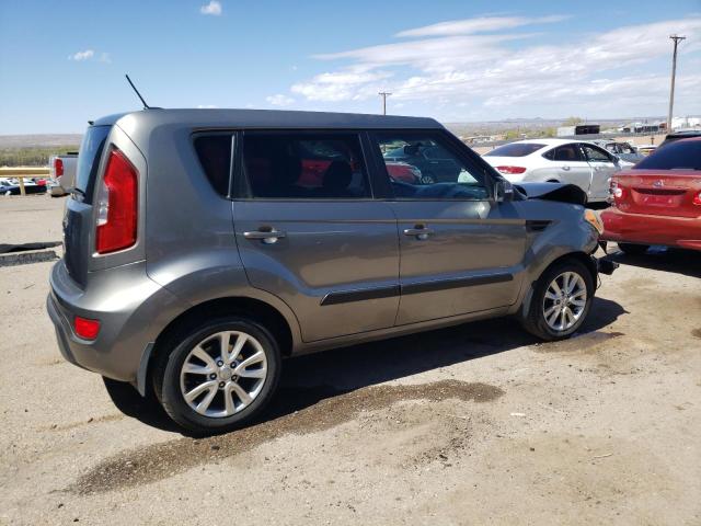 Vin: kndjt2a6xd7507446, lot: 48561014, kia soul + 20133