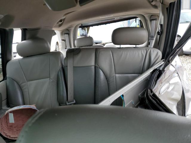 2004 Chevrolet Trailblazer Ext Ls VIN: 1GNET16S646155156 Lot: 48207924