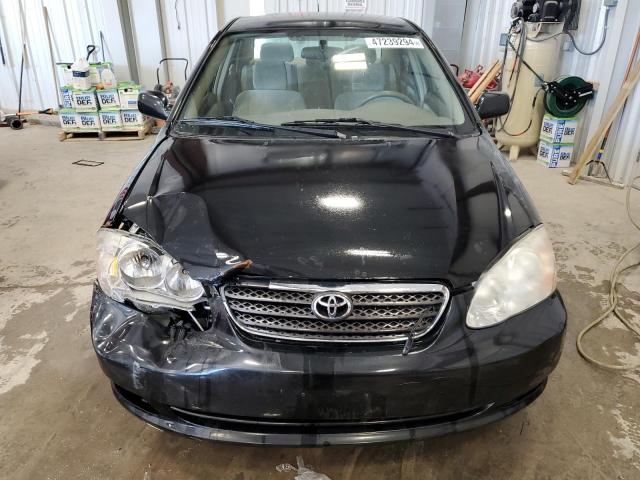 2008 Toyota Corolla Ce VIN: 1NXBR32E48Z045239 Lot: 47239294