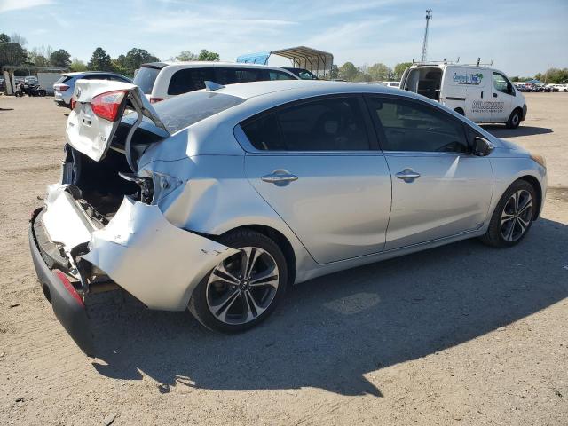 2014 Kia Forte Ex VIN: KNAFZ4A81E5110705 Lot: 47448844