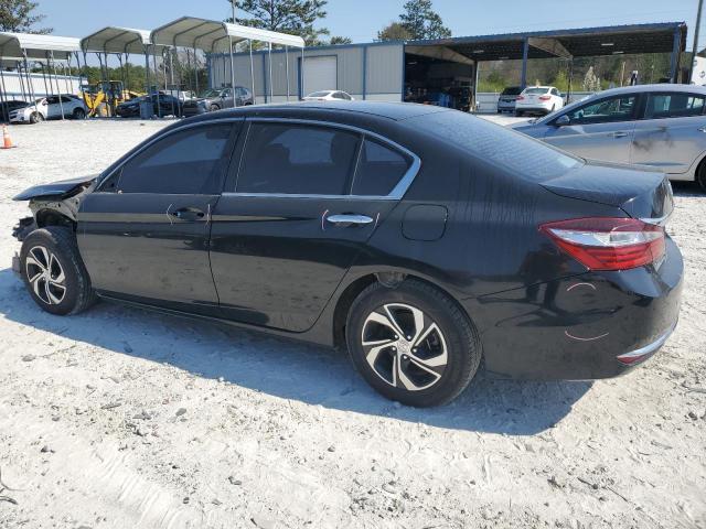 2017 Honda Accord - Image 2