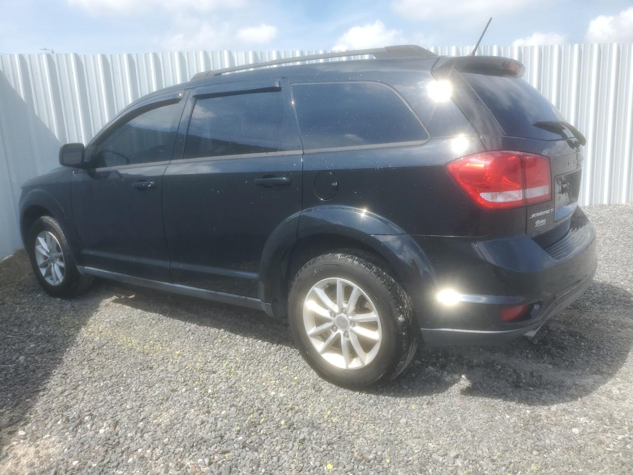 3C4PDCBG0HT533897 2017 Dodge Journey Sxt