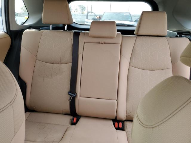 2020 TOYOTA RAV4 XLE - JTMW1RFV0LD521540