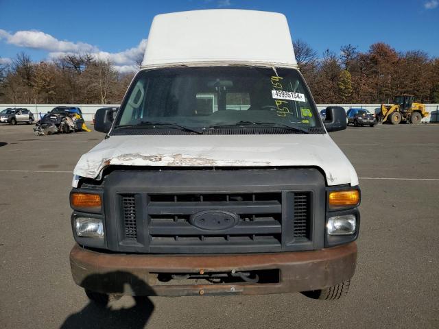 2011 Ford Econoline E350 Super Duty Van VIN: 1FTSS3EL1BDA29137 Lot: 45995154