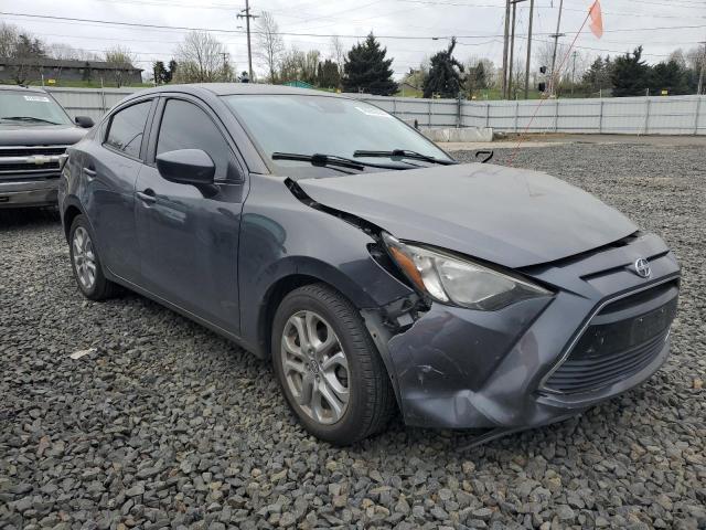  SCION IA 2016 Угольный