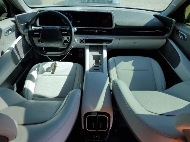 2023 HYUNDAI IONIQ 6 LI KMHM54AA4PA028837