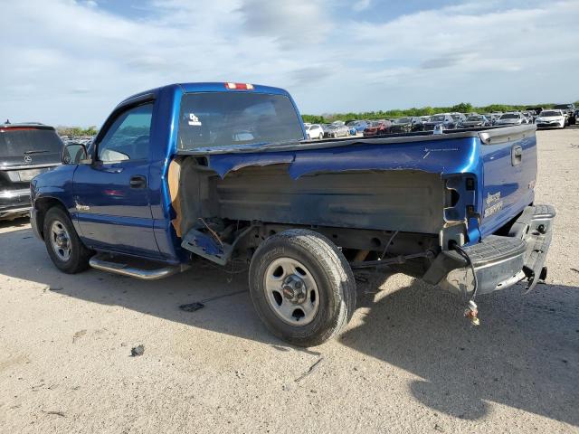 2003 GMC New Sierra C1500 VIN: 1GTEC14X63Z293199 Lot: 48985554