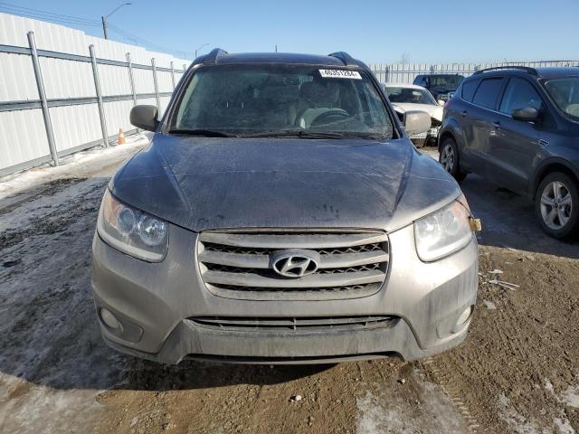 2012 Hyundai Santa Fe Gls VIN: 5XYZGDAG8CG165895 Lot: 46351284