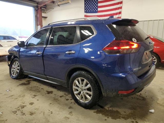 2018 Nissan Rogue S VIN: 5N1AT2MVXJC794692 Lot: 48226084