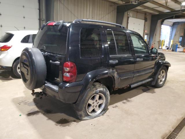 2005 Jeep Liberty Renegade VIN: 1J4GL38K45W688225 Lot: 48415134