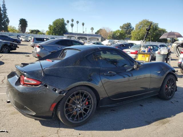 2020 Mazda Mx-5 Miata Club VIN: JM1NDAL70L0415753 Lot: 47205244