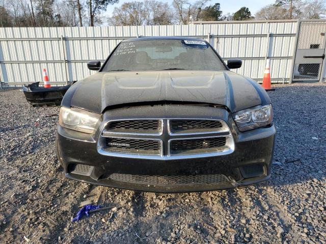 2011 Dodge Charger VIN: 2B3CL3CG5BH507278 Lot: 46615754