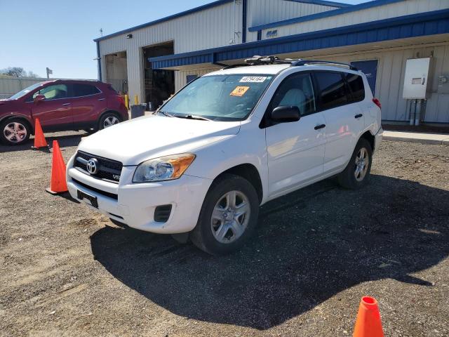 2009 Toyota Rav4 VIN: JTMBK33V99D008275 Lot: 46794164