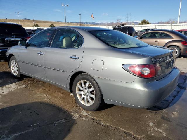 2002 Lexus Es 300 VIN: JTHBF30GX20062075 Lot: 45198514