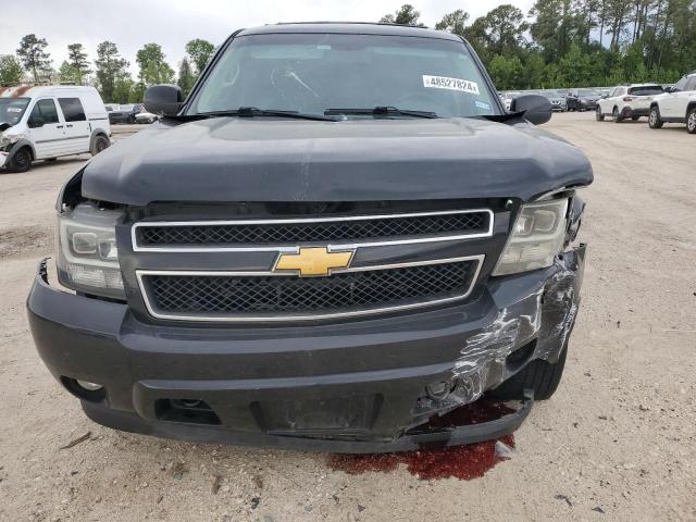 2013 Chevrolet Suburban K1500 Ls VIN: 1GNSKHE76DR156463 Lot: 48527824