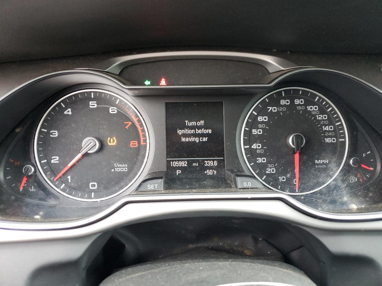 WA1UFAFL3EA084284 2014 Audi A4 Allroad Premium Plus