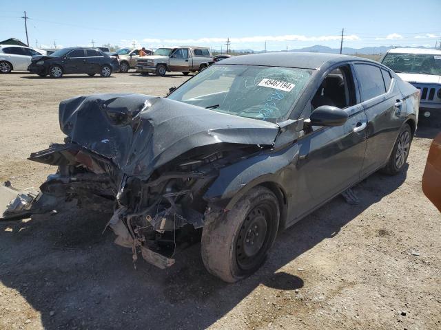 2020 NISSAN ALTIMA S - 1N4BL4BV9LC223985