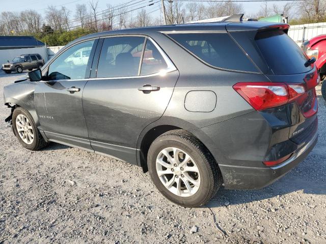 2019 CHEVROLET EQUINOX LT - 2GNAXKEV0K6150949