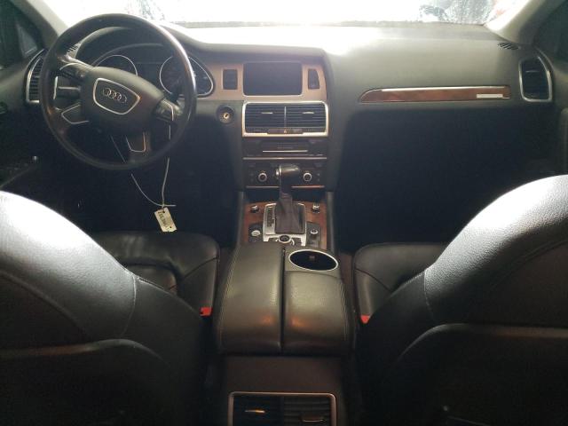 2015 AUDI Q7 TDI PRE - WA1LMAFE2FD025603