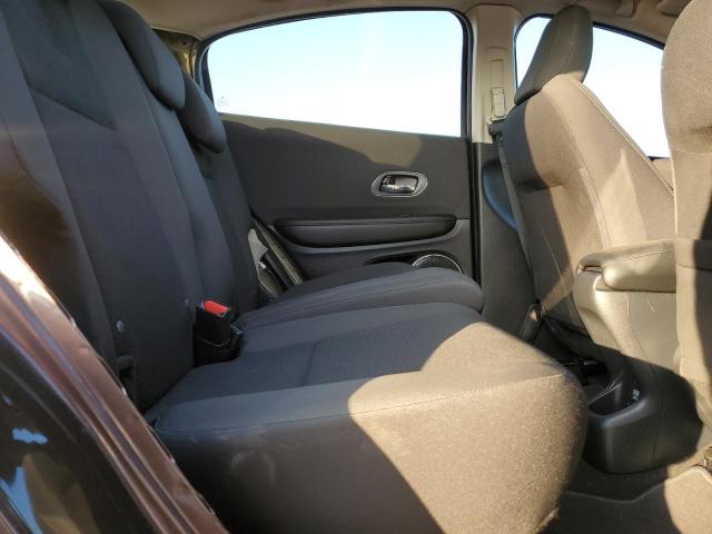 2019 HONDA HR-V EX - 3CZRU6H52KM726788
