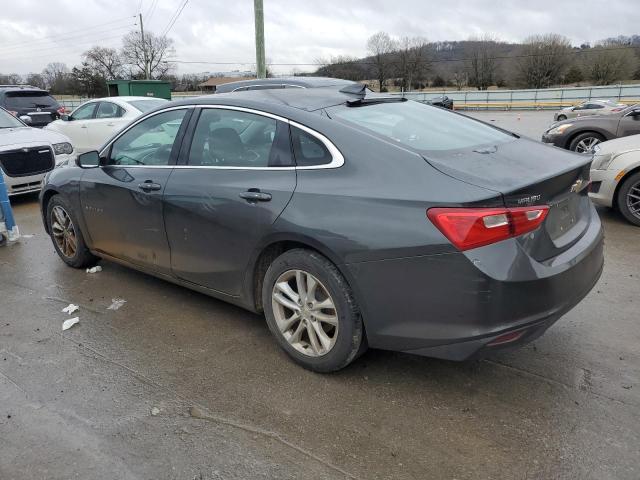 1G1ZD5ST4JF135215 | 2018 Chevrolet malibu lt