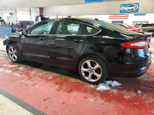 2016 Ford Fusion Se VIN: 3FA6P0HD6GR108832 Lot: 45442464