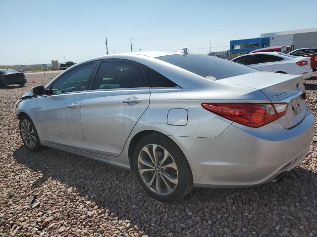 2013 Hyundai Sonata Se VIN: 5NPEC4AB8DH769956 Lot: 47875864