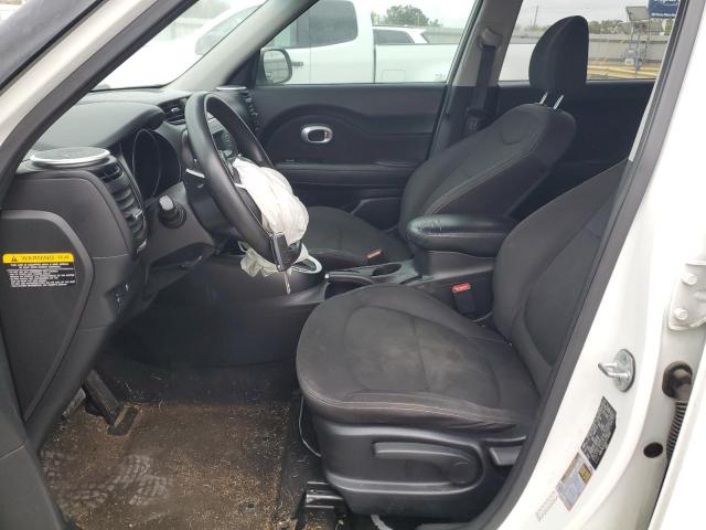 2016 KIA SOUL - KNDJN2A23G7258662