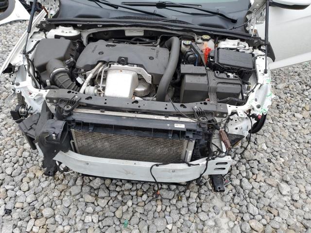 2019 BUICK REGAL TOUR - W04GV8SX4K1014404