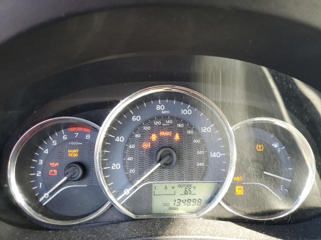 2014 Toyota Corolla L VIN: 5YFBURHE6EP122716 Lot: 45960564