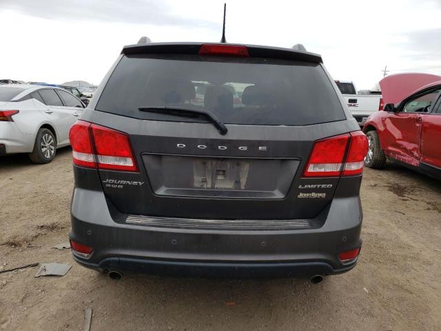 2015 DODGE JOURNEY LI 3C4PDDDG6FT740603
