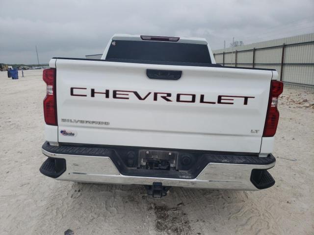 3GCPACET3NG584851 Chevrolet All Models SILVERADO 6