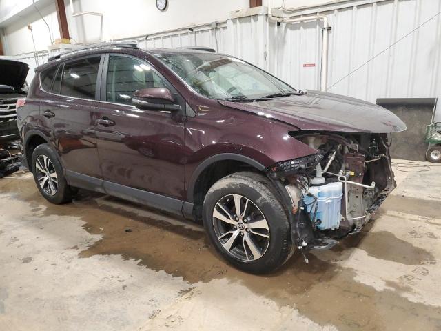 2018 TOYOTA RAV4 ADVEN - 2T3RFREV9JW831783