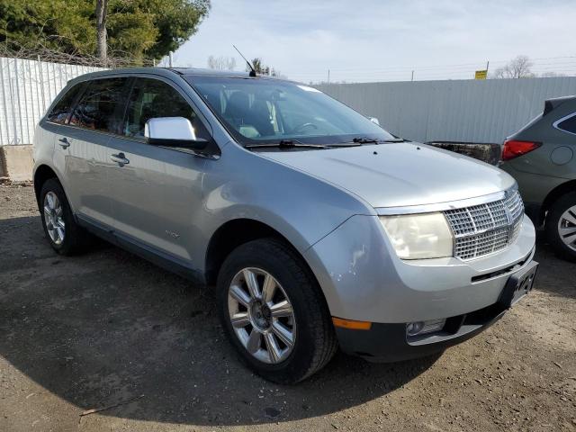 2007 Lincoln Mkx VIN: 2LMDU88C87BJ12718 Lot: 47370674