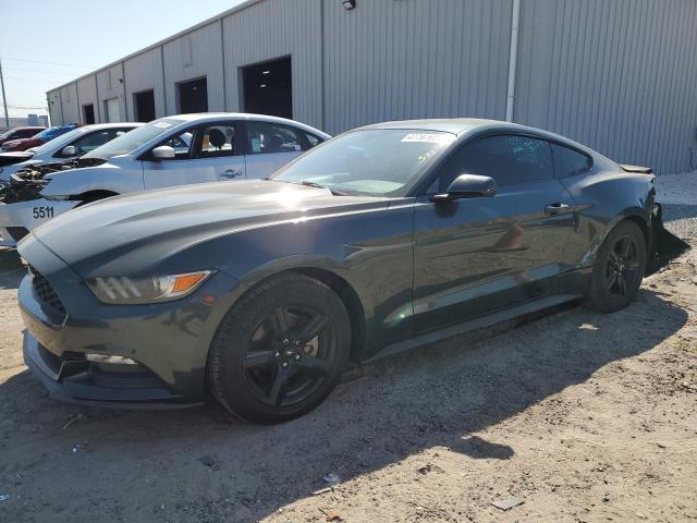 Lot #2535945764 2015 FORD MUSTANG salvage car