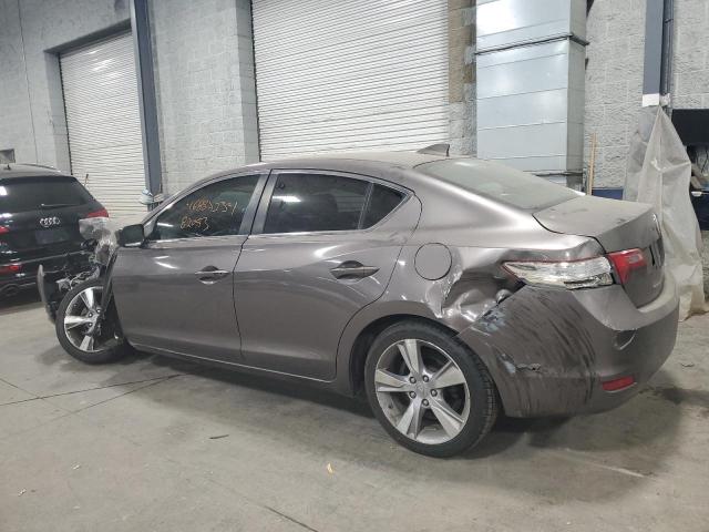 2015 ACURA ILX 20 PRE - 19VDE1F57FE004843