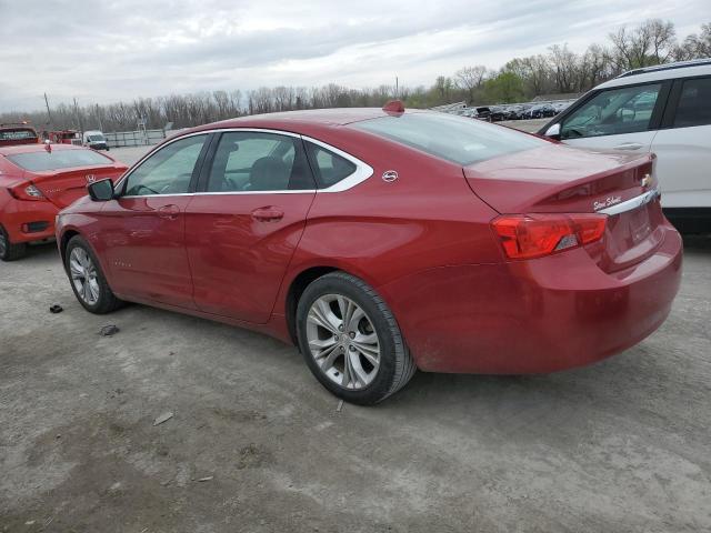 2G1125S36E9108941 | 2014 Chevrolet impala lt