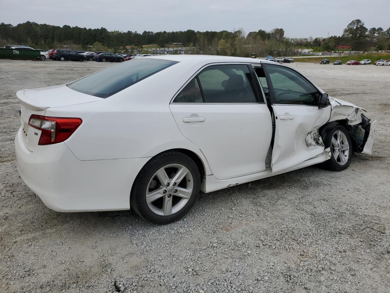 4T1BF1FK9EU426612 2014 Toyota Camry L