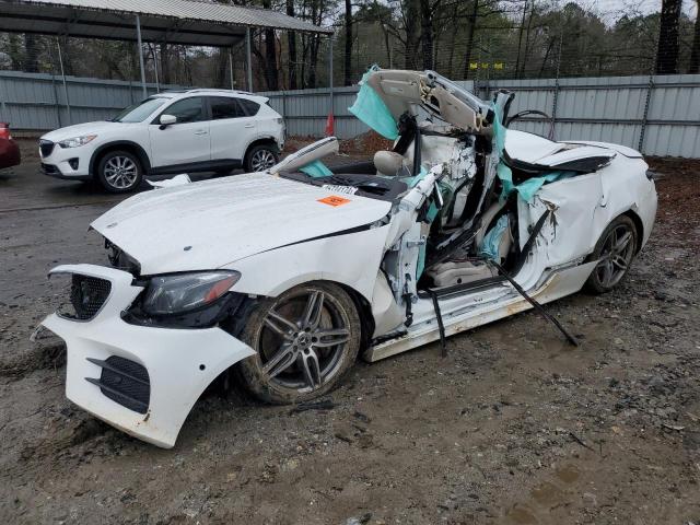 Vin: wdd1j6fb2jf013916, lot: 45724174, mercedes-benz e-class 400 2018 img_1