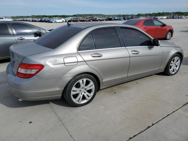 2009 Mercedes-Benz C-klasse - Image 3