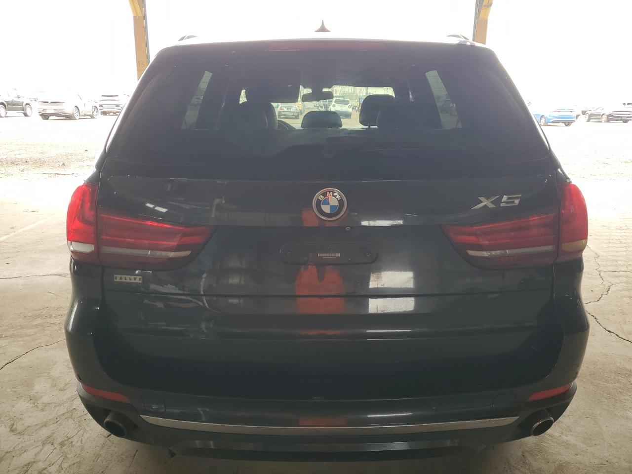 2014 BMW X5 xDrive35I vin: 5UXKR0C59E0K47559