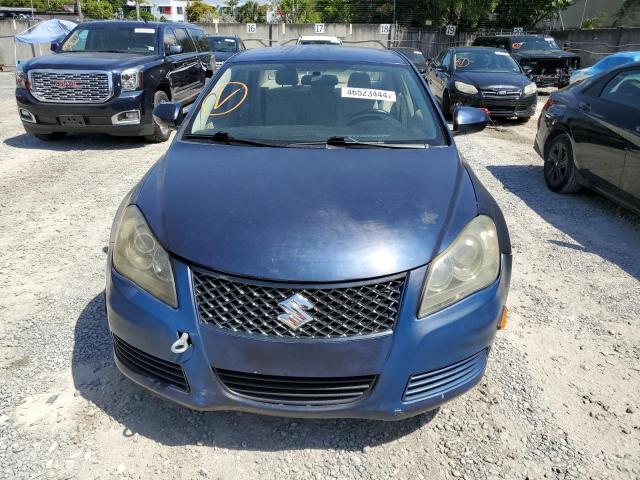 2012 Suzuki Kizashi Se VIN: JS2RE9A33C6100266 Lot: 46523444