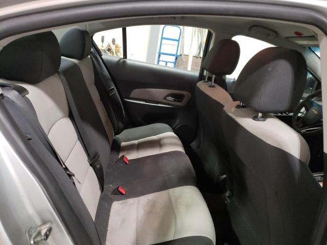 2016 CHEVROLET CRUZE LIMI - 1G1PC5SH3G7117362