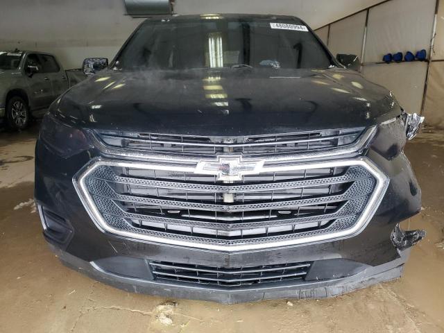 2019 Chevrolet Traverse Ls VIN: 1GNERFKW1KJ105036 Lot: 48080994