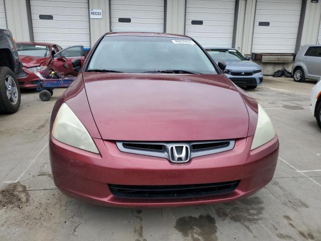 2004 Honda Accord Ex VIN: 1HGCM66584A061055 Lot: 46839844