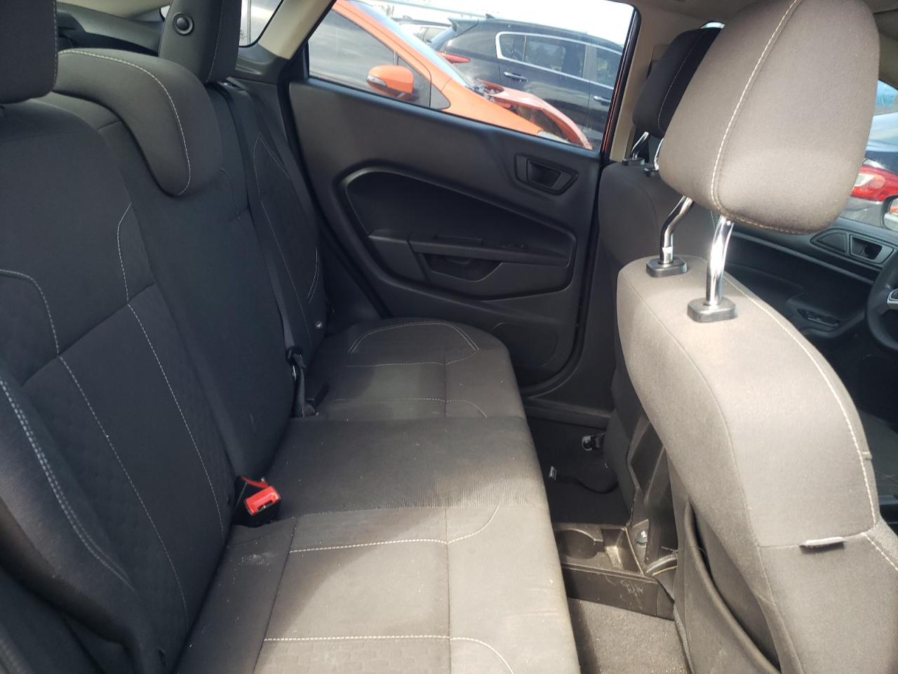 3FADP4BJ6KM138836 FORD FIESTA 2019