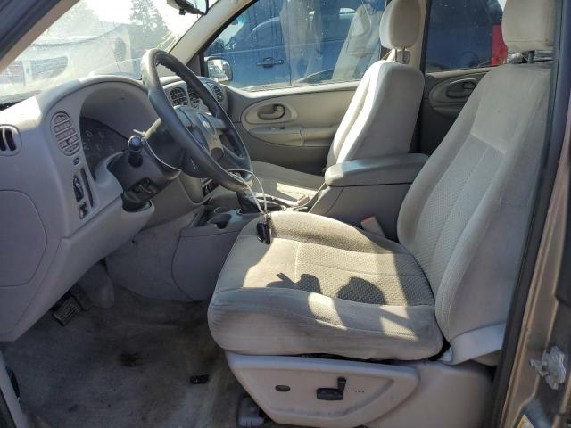 2008 Chevrolet Trailblazer Ls VIN: 1GNDT13S882173512 Lot: 46961904