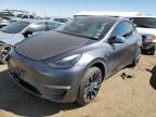 2022 TESLA MODEL Y VIN:46932094